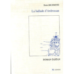 LA BALLADE D'ARDROSSAN