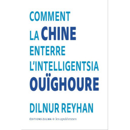 COMMENT LA CHINE ENTERRE...