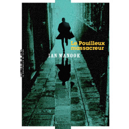 LE POUILLEUX MASSACREUR