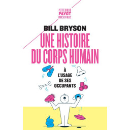 UNE HISTOIRE DU CORPS...