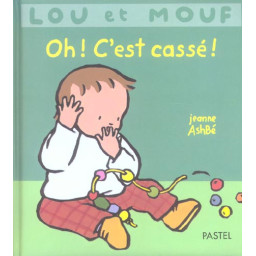 LOU ET MOUF  -  OH! C'EST...