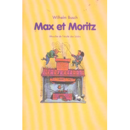 MAX ET MORITZ