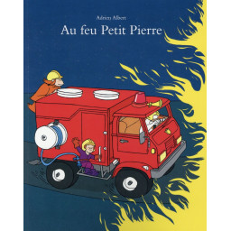 AU FEU PETIT PIERRE