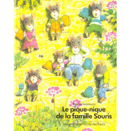 LE PIQUE-NIQUE DE LA...