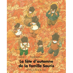 FETE D AUTOMNE DE LA...