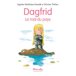 DAGFRID : LE MAL DU PAYS