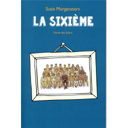 LA SIXIEME