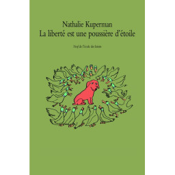 LA LIBERTE EST UNE...