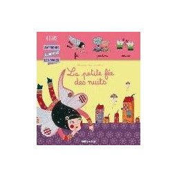 LA PETITE FEE DES NUITS