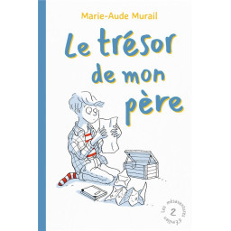 LE TRESOR DE MON PERE