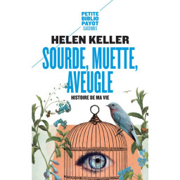 SOURDE, MUETTE, AVEUGLE