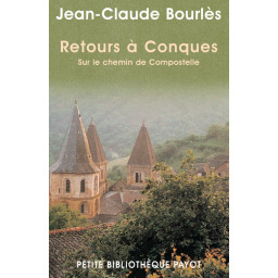 RETOURS A CONQUES  -  SUR...