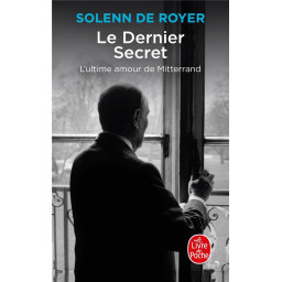 LE DERNIER SECRET