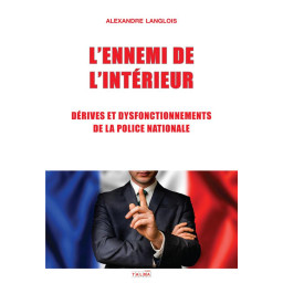 L'ENNEMI DE L'INTERIEUR -...