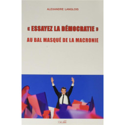 ESSAYEZ LA DEMOCRATIE : AU...