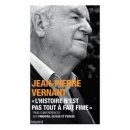 L'HISTOIRE N'EST PAS TOUT A...