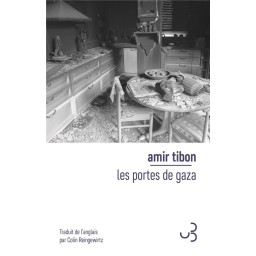 LES PORTES DE GAZA
