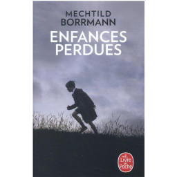 ENFANCES PERDUES