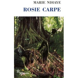 ROSIE CARPE