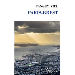 PARIS-BREST