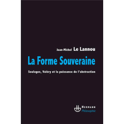 LA FORME SOUVERAINE :...