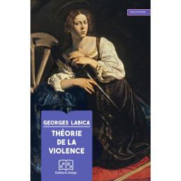 THEORIE DE LA VIOLENCE