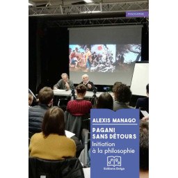 PAGANI SANS DETOURS :...