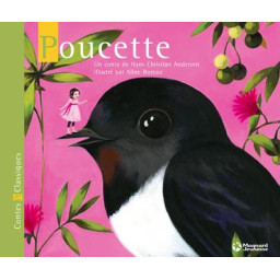 POUCETTE - CONTES ET...
