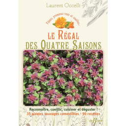 LE REGAL DES QUATRE SAISONS