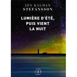 LUMIERE D'ETE, PUIS VIENT...