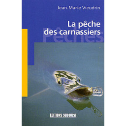 PECHE DES CARNASSIERS/POCHE