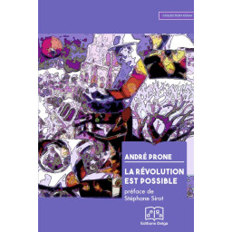 LA REVOLUTION EST POSSIBLE