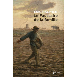 LE FAUSSAIRE DE LA FAMILLE