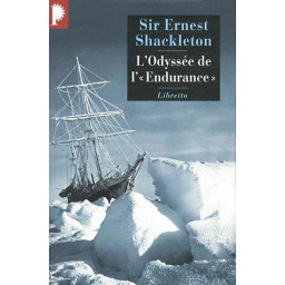 L'ODYSSEE DE L'ENDURANCE