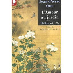 L'AMOUR AU JARDIN