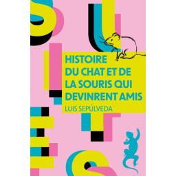 HISTOIRE DU CHAT ET DE LA...