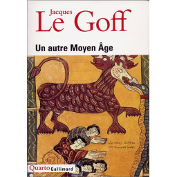 UN AUTRE MOYEN AGE