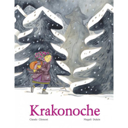 KRAKONOCHE