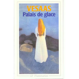 PALAIS DE GLACE