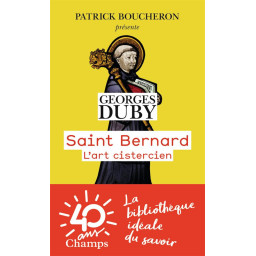 SAINT BERNARD  -  L'ART...