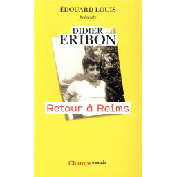 RETOUR A REIMS