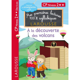 MES PREMIERES LECTURES 100%...