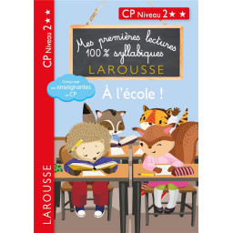 PREMIERES LECTURES...