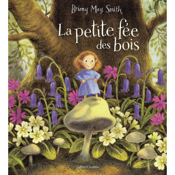 LA PETITE FEE DES BOIS