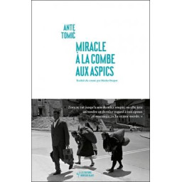 MIRACLE A LA COMBE AUX ASPICS