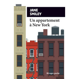 UN APPARTEMENT A NEW YORK
