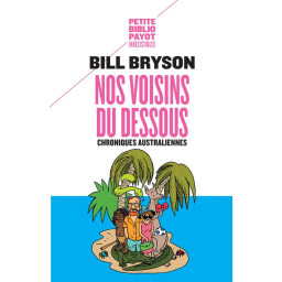 NOS VOISINS DU DESSOUS -...