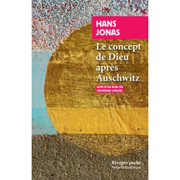 LE CONCEPT DE DIEU APRES...