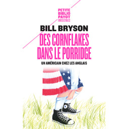 DES CORNFLAKES DANS LE...