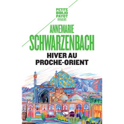 HIVER AU PROCHE-ORIENT